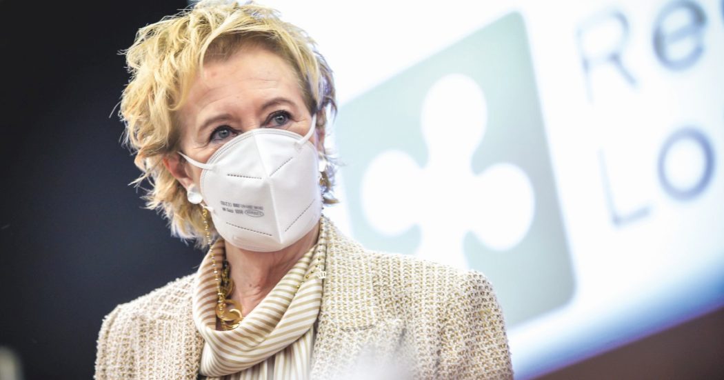 “Incresciosi episodi mi obbligano a intervenire ancora sulla tutela degli anziani in Rsa”. Lettera del consigliere Piccirillo alla Moratti