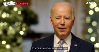 Copertina di Stati Uniti, Biden: “Prevedo di candidarmi nel 2024 se sarò in buona salute”