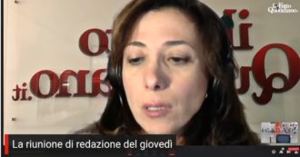 Copertina di La riunione di redazione di giovedì 16 dicembre