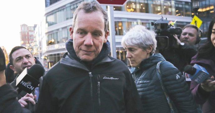 “Spia di Pechino”: condannato prof. di Harvard