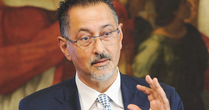 Sanitopoli, 7 condanne. Ma Pittella è assolto