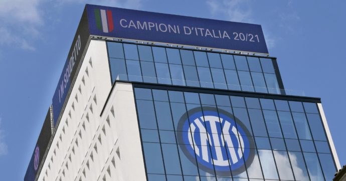 Inter, focus della Gdf su clausola recompra