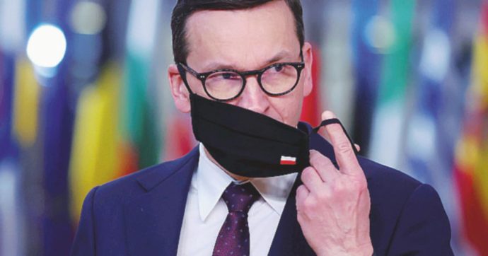 Ue apre procedura d’infrazione: Varsavia “viola diritto comunitario”