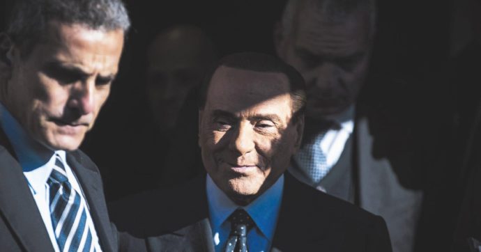 Quirinale, il bisnonno Berlusconi resiste e prepara nuovi “spot”