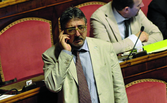 Copertina di Covid-19, morto Pepe: ex M5s, convinto no vax