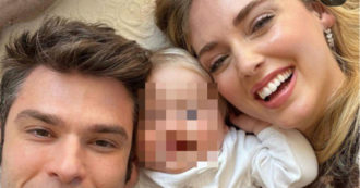 Copertina di Chiara Ferragni e Fedez: “Vittoria non sta bene. Torniamo a Milano per avere gli ospedali vicini, qui siamo isolati”. Interrotte le vacanze di Natale