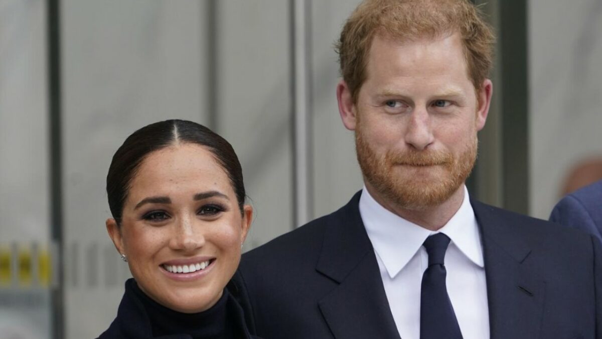 “Harry e Meghan pronti a tornare in America se il governo britannico non concederà la scorta”: l’indiscrezione