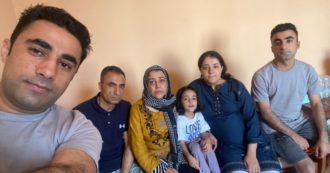Afghanistan, Kabir Haidary e la sua famiglia in salvo a Sanremo. Ilfattoquotidiano.it raccontò la storia dell’ex collaboratore: “Grazie Italia”