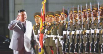 Copertina di La Corea del Nord lancia un missile a 170 km dal Giappone. Le reazioni di Tokyo e Usa: “Provocazione, rischio destabilizzazione”