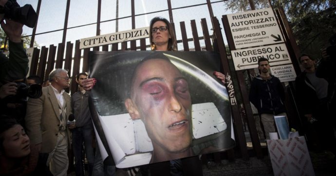 Depistaggio Cucchi. La Procura: “7 anni al Gen. Casarsa”