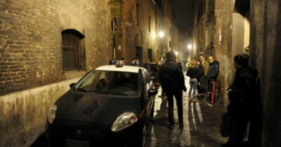 Copertina di “David Rossi è stato ammazzato”: la commissione parlamentare trasmette gli atti a Siena