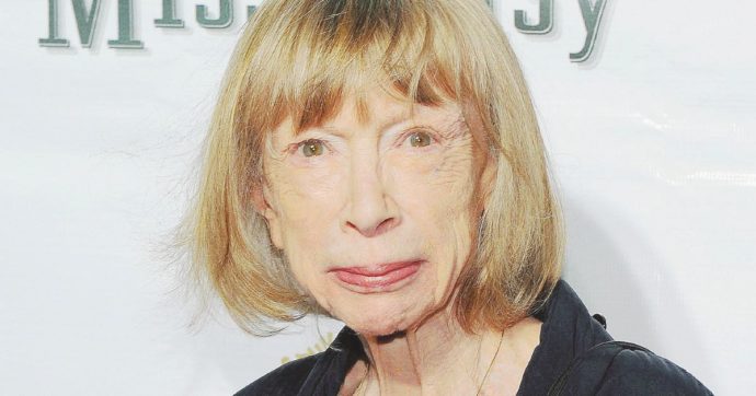 Copertina di Addio Didion: si chiude così l’anno del pensiero magico