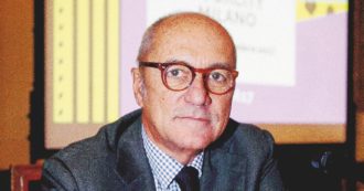 Copertina di Luca Formenton: “Didion, fragile e aerea, era sempre in un altrove. Ma così contemporanea”