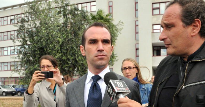 “Tarantini cercava freneticamente prostitute per Berlusconi”