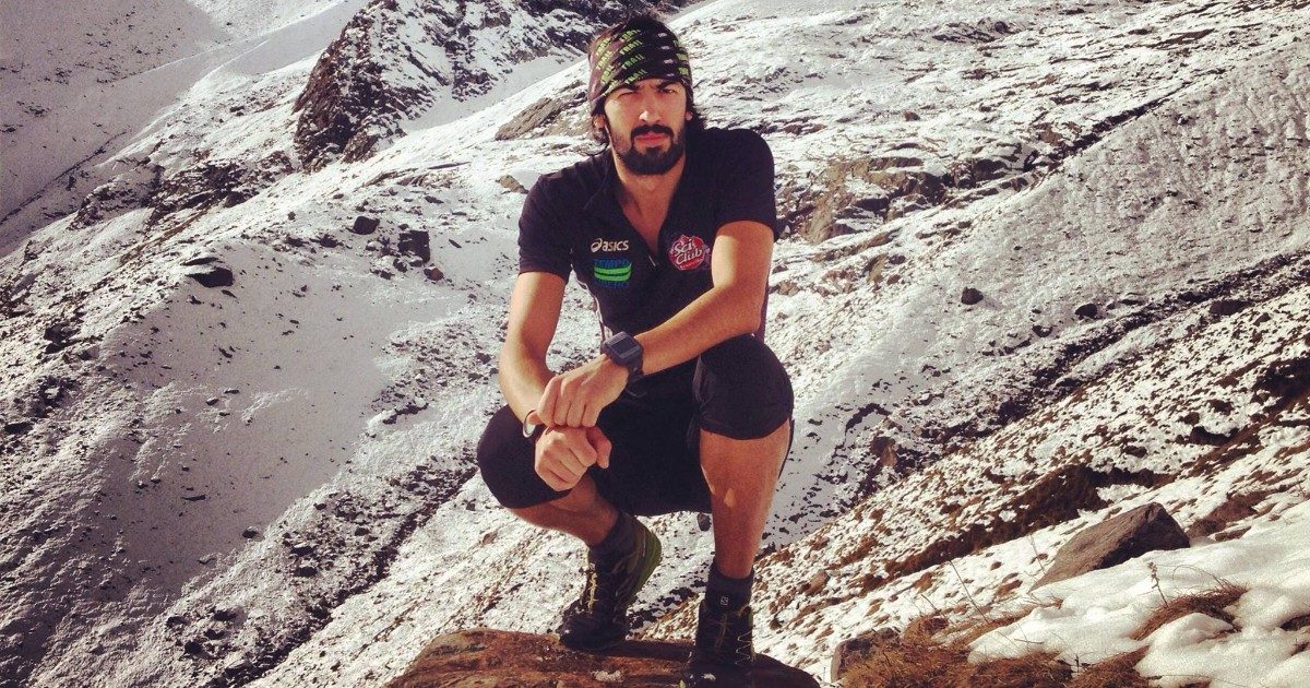 Morto Ivan Camurri, il runner che raccontava sui social la sua battaglia contro una rara leucemia: l’annuncio della moglie il giorno di Natale
