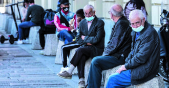 Copertina di Alla larga dalla pensione integrativa: meglio titoli di Stato e Tfr