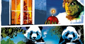 Copertina di La sai l’ultima?