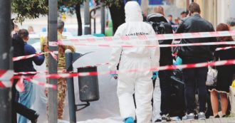 Copertina di Con la mafia non si convive: più ce n’è e meno si cresce