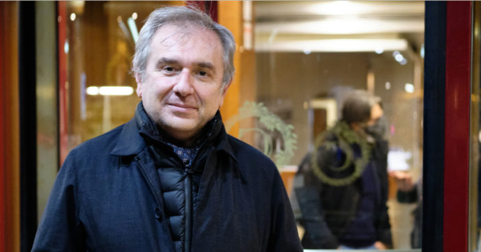 Santalucia: “Le pagelle peggiorano il sistema Palamara”