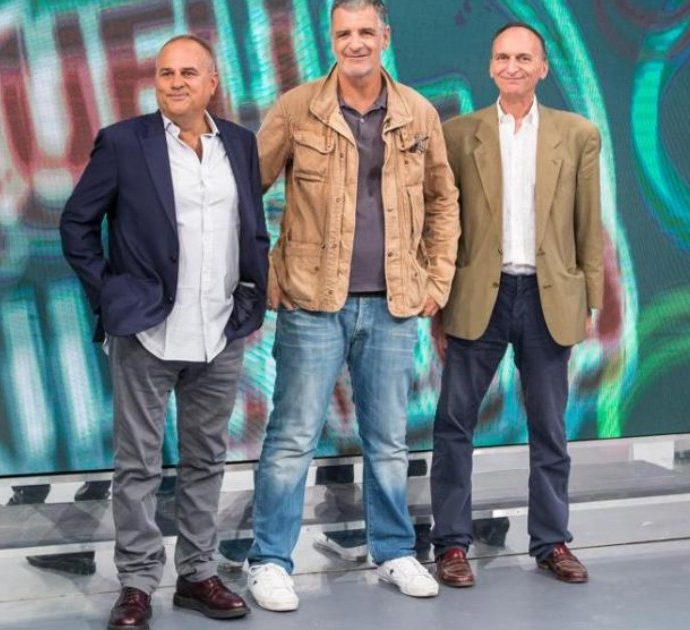 La Gialappa’s Band: “35 anni di tv ma nessuno ci rompe le balle con i selfie”