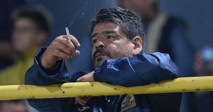 Hugo Maradona morto a Napoli: per il fratello di Diego Armando è stato fatale un arresto cardiaco