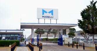 Copertina di Magneti Marelli accelera sul piano di riduzione degli organici, possibili tagli in Italia. Lo scrive l’agenzia Bloomberg