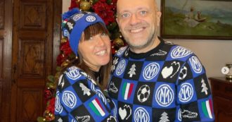 Copertina di Debora Pelamatti: “Il mio ex mi picchiava e mi tradiva, ero un cadavere. Max Pezzali? Per lui era solo un ciccione tatuato, per me è diventato l’amore sano”