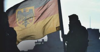 Copertina di Berlino: più armi per tutti. L’export vale 26 miliardi