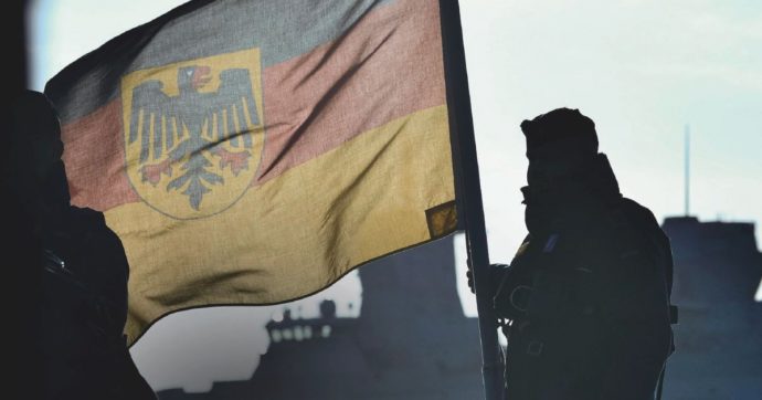 Berlino: più armi per tutti. L’export vale 26 miliardi