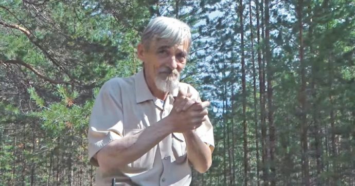 Dimitrev: Mosca rinchiude la memoria storica dei gulag