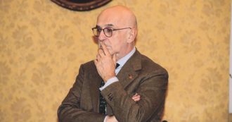 Copertina di Rimborsopoli, la destra usa il suicidio di Burzi. Ma “la Regione gli pagò 200 pasti in vacanza”