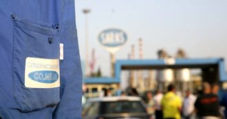 Copertina di Petrolio sporco del gruppo Moratti, chiusa l’indagine