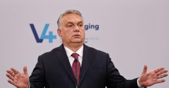 Ungheria, dagli ospedali vietati ai giornalisti ai dati sul Covid non aggiornati: la strategia di Viktor Orban per ‘nascondere’ la pandemia