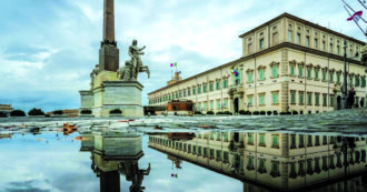 Copertina di Colle, famolo strano. Le norme della Carta non sono “consigli”