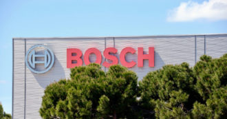 Copertina di Bosch, investimenti per 3 miliardi di euro in elettrificazione e idrogeno nei prossimi anni