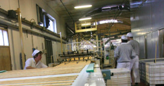 Copertina di Il fondo Investindustrial chiude lo stabilimento dolciario di Marradi (Firenze) che aveva rilevato appena un anno fa