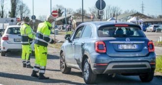 Copertina di Caos tamponi, code infinite al centro per i test Santi Paolo e Carlo di Milano: “File di auto anche senza prenotazione”