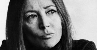 Copertina di Morta Paola Fallaci, la sorella di Oriana: tra loro un rapporto di amore-odio. Si estingue così la dinastia delle sorelle scrittrici e giornaliste