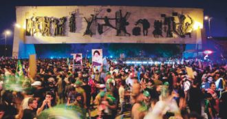 Copertina di Iraq, Al Sadr vince le elezioni e gli Usa puntano su di lui