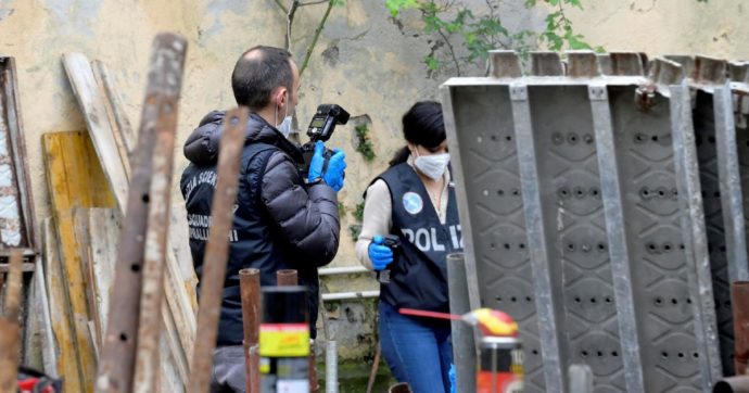 Roma, cade da ponteggio: perde la vita operaio di 52 anni