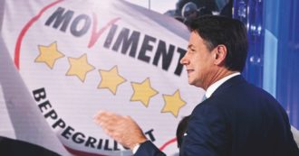 Copertina di Quirinale: Conte insiste sul no a Draghi, ma per i 5S c’è l’incubo Amato