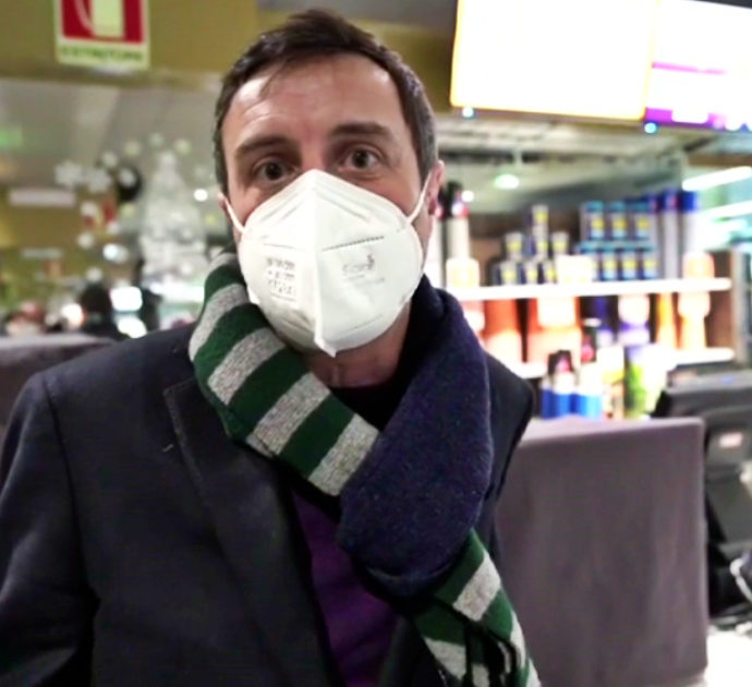 Il titolare di un cinema di Torino: “Ricavi giù del 40% rispetto a un Natale normale. È passata l’idea che in sala ci si contagi”