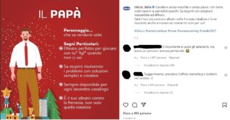 Copertina di Chicco e la famiglia-tipo: madre bugiarda, padre picchiatello