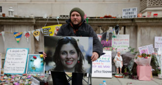 Iran, Nazanin Zaghari-Ratcliffe inizia un altro anno in carcere