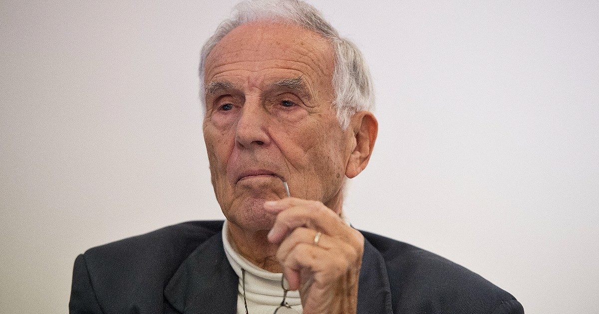 Covid, il professor Garattini: “Nuove regole? Scelte politiche, non scientifiche. Mi aspettavo più severità. A volte manca il coraggio di scelte impopolari”