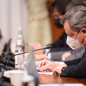 Copertina di I Migliori e la variante Caos: il Fatto di domani 31 dicembre