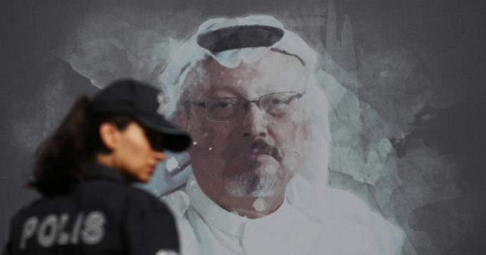 Il quotidiano The Guardian: “Gli assassini del giornalista Jamal Khashoggi vivono in resort di lusso gestiti dal governo saudita”