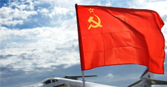 Copertina di Guerra fredda, così la Storia aiuta a capire il presente più che a non ripetere gli errori passati