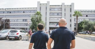 Copertina di Quirinale, la corsa ai voti mentre a Bari è alla sbarra