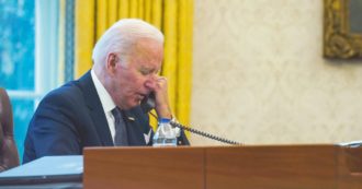 Crisi ucraina: la posta in gioco è lontana da Kiev